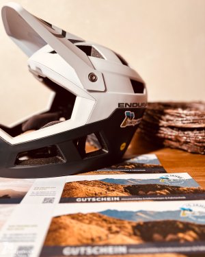 TrailXperience Gutschein Shop