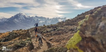 TrailXperience Mountainbike Komplizentour 