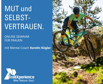 Interaktives Online Seminar mit Mental Coach Kerstin Kögler