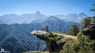 TrailXperience Mountainbike Valle Maira 