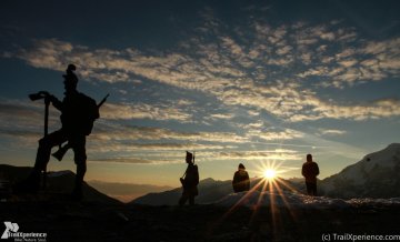 TrailXperience Komplizentour Obervinschgau 