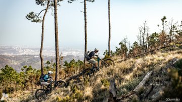 TrailXperience TrailCamp Genua 