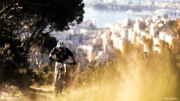 TrailXperience TrailCamp Genua La Superba 