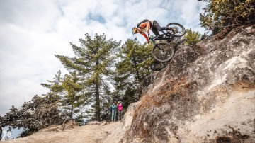 TrailXperience Tom Oehler´s Schlüsseldienst