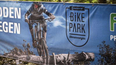 TrailXperience  MTBKurse  Workshop  BikePark Oberammergau 