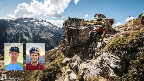 TrailXperience Tom Oehler´s Schlüsseldienst