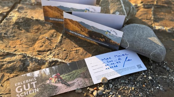 TrailXperience - Shop