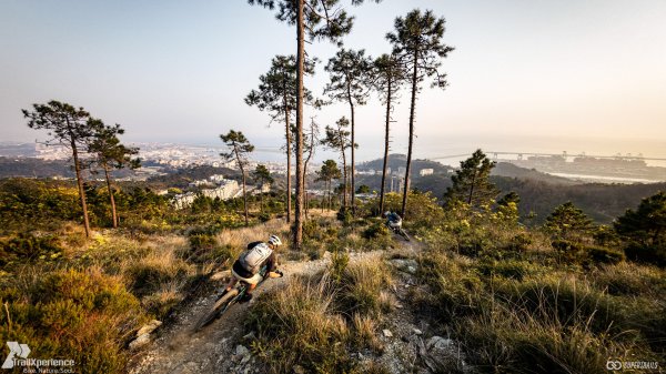 TrailXperience TrailCamp Genua La Superba