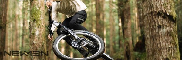 TrailXperience Partnerschaft mit NEWMEN