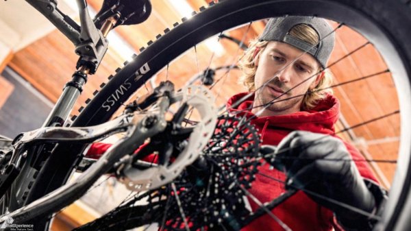 TrailXperience Schrauber-Workshop KI unterstützt