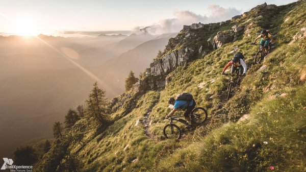 TrailXperience Mountainbike TransLiguria 