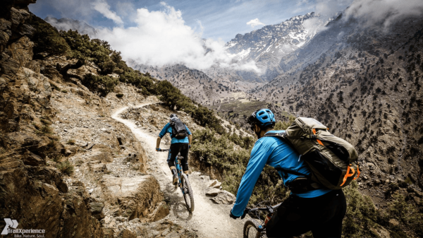 TrailXperience Mountainbike Marokko