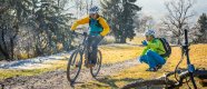 mit individuellem Feedback und Verbesserungsvorschlägen 
