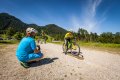 Individuelles Coaching durch unsere topausgebildeten Guides