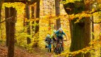 TrailXperience TrailCamp Romantisches Franken