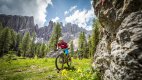 TrailXperience FahrtechnikCamp TrailCoach-Camp Carezza Dolomiten 7